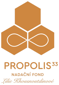 Nadační fond Propolis33
