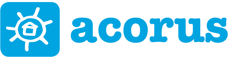 Logo: ACORUS