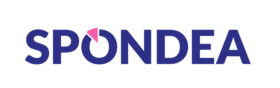 Logo: SPONDEA (Brno)